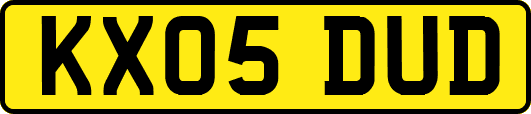 KX05DUD