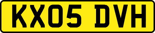 KX05DVH