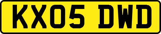 KX05DWD