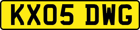 KX05DWG