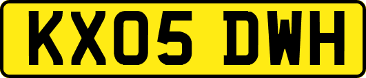 KX05DWH