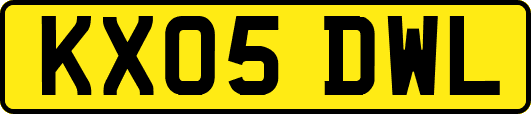 KX05DWL