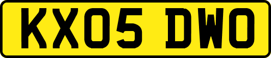KX05DWO