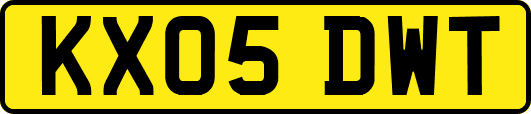 KX05DWT