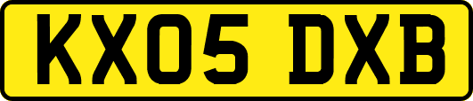 KX05DXB