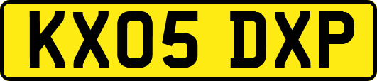 KX05DXP