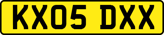 KX05DXX