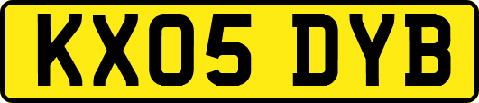 KX05DYB