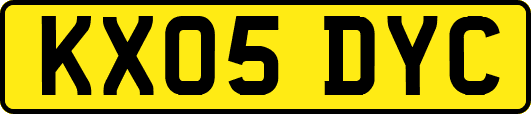 KX05DYC
