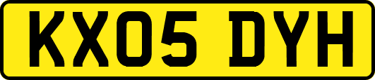 KX05DYH