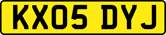KX05DYJ