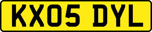 KX05DYL