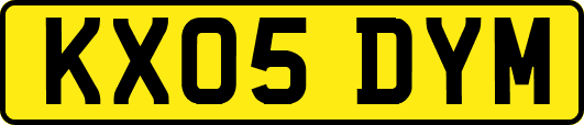 KX05DYM
