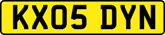 KX05DYN