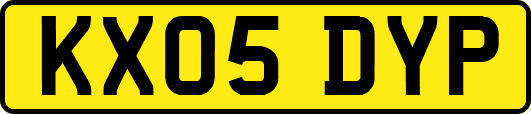 KX05DYP