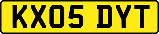 KX05DYT