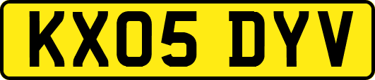 KX05DYV