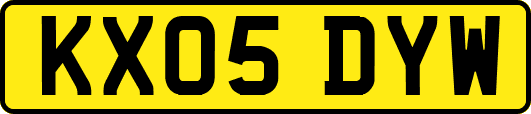KX05DYW