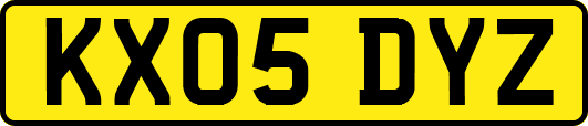 KX05DYZ
