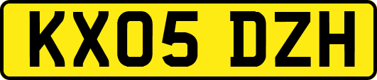 KX05DZH
