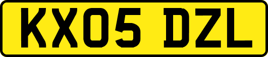 KX05DZL