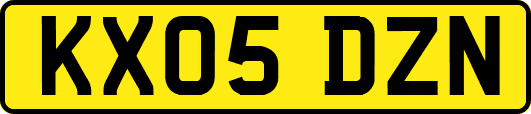 KX05DZN