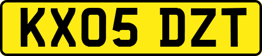KX05DZT