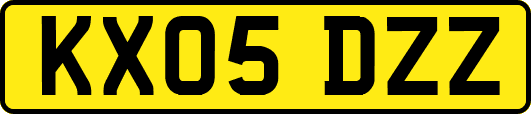 KX05DZZ