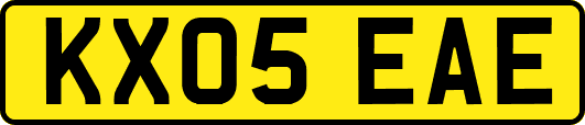 KX05EAE