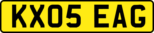 KX05EAG