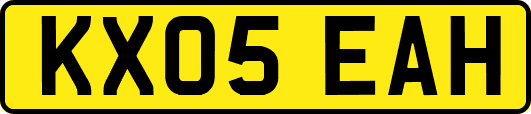 KX05EAH