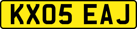 KX05EAJ