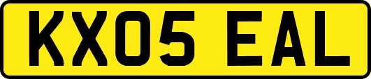 KX05EAL