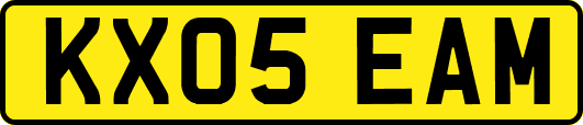 KX05EAM