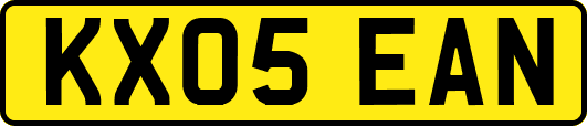 KX05EAN