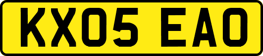 KX05EAO