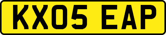 KX05EAP