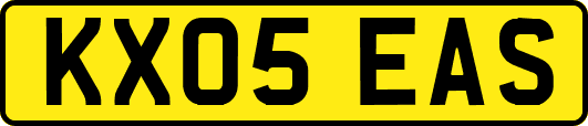 KX05EAS
