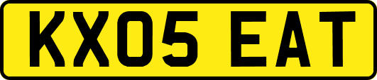 KX05EAT