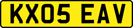 KX05EAV