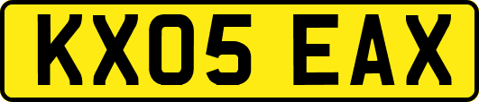 KX05EAX