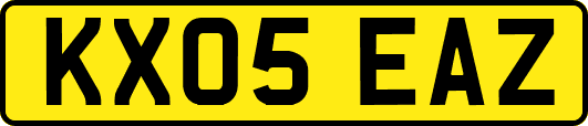 KX05EAZ