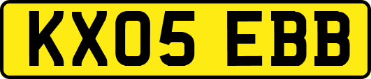 KX05EBB