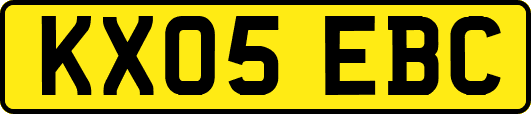 KX05EBC