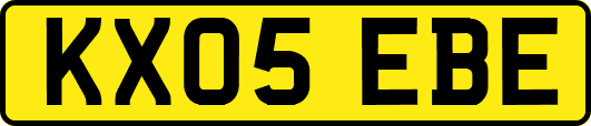 KX05EBE