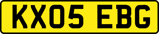 KX05EBG
