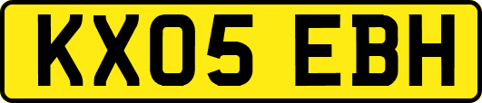 KX05EBH