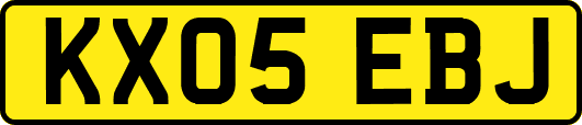 KX05EBJ