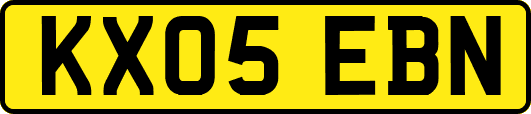 KX05EBN