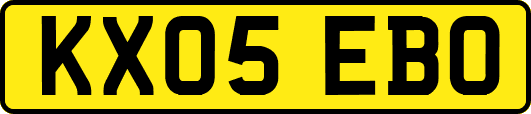 KX05EBO